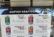 Raklap Bor-Bár Badacsony