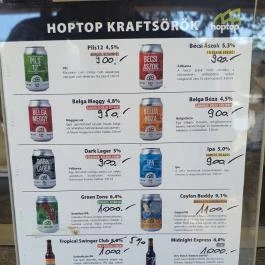 Raklap Bor-Bár Badacsony - Egyéb