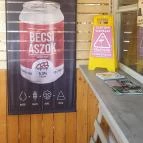 Raklap Bor-Bár Badacsony - Egyéb