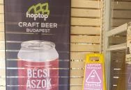 Raklap Bor-Bár Badacsony