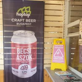 Raklap Bor-Bár Badacsony - Egyéb