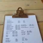 Raklap Bor-Bár Badacsony - Egyéb