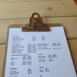 Raklap Bor-Bár Badacsony - Egyéb