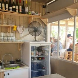 Raklap Bor-Bár Badacsony - Egyéb