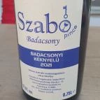 Raklap Bor-Bár Badacsony - Egyéb