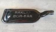 Raklap Bor-Bár Badacsony - Egyéb