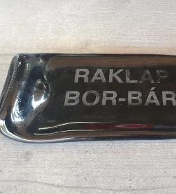 Raklap Bor-Bár