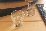 Raklap Bor-Bár Badacsony