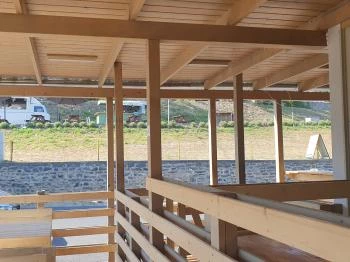 Raklap Bor-Bár Badacsony