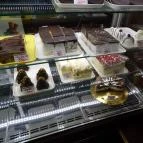 Rákóczi Cukrászda Hatvan - Étel/ital