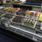 Rákóczi Cukrászda Hatvan - Étel/ital