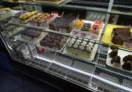 Rákóczi Cukrászda Hatvan