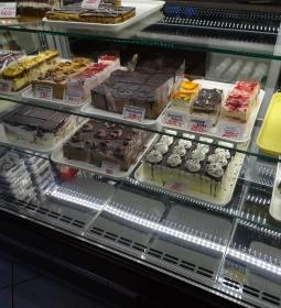 Rákóczi Cukrászda