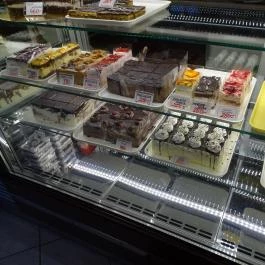 Rákóczi Cukrászda, Hatvan - Étel/ital