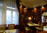 Rákóczi Cukrászda Hatvan