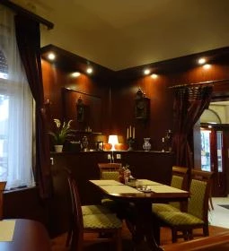 Rákóczi Cukrászda