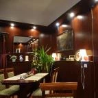 Rákóczi Cukrászda Hatvan - Belső