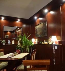 Rákóczi Cukrászda