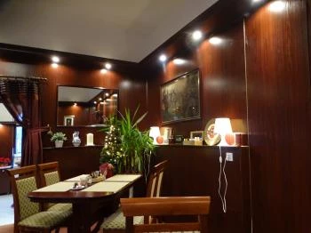 Rákóczi Cukrászda Hatvan