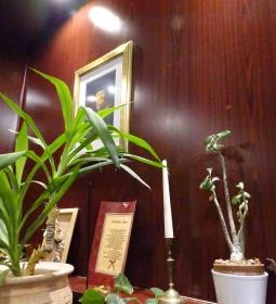 Rákóczi Cukrászda