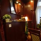 Rákóczi Cukrászda Hatvan - Belső