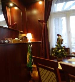 Rákóczi Cukrászda