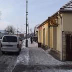 Rákóczi Huszonhét Pizzéria & Kisvendéglő Szerencs - Külső kép