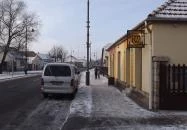 Rákóczi Huszonhét Pizzéria & Kisvendéglő Szerencs