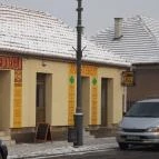 Rákóczi Huszonhét Pizzéria & Kisvendéglő Szerencs - Külső kép