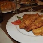 Rákóczi Huszonhét Pizzéria & Kisvendéglő Szerencs - Étel/ital