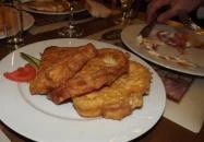 Rákóczi Huszonhét Pizzéria & Kisvendéglő Szerencs