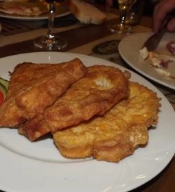 Rákóczi Huszonhét Pizzéria & Kisvendéglő