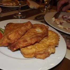 Rákóczi Huszonhét Pizzéria & Kisvendéglő, Szerencs - Étel/ital