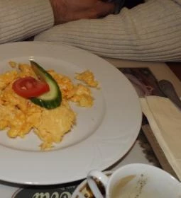 Rákóczi Huszonhét Pizzéria & Kisvendéglő