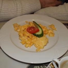 Rákóczi Huszonhét Pizzéria & Kisvendéglő, Szerencs - Étel/ital