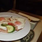 Rákóczi Huszonhét Pizzéria & Kisvendéglő Szerencs - Étel/ital