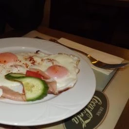 Rákóczi Huszonhét Pizzéria & Kisvendéglő, Szerencs - Étel/ital