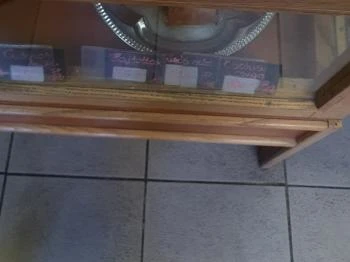 Rákóczi Sütöde Mintaboltja Törökszentmiklós