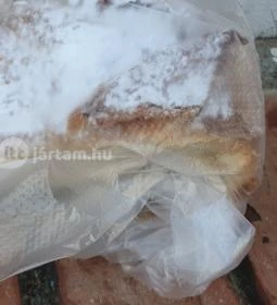 Rákóczi Sütöde Mintaboltja