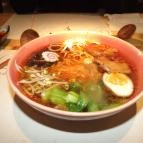 Ramenka Budapest - Étel/ital