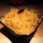 Ramenka Budapest - Étel/ital