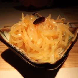 Ramenka, Budapest - Étel/ital