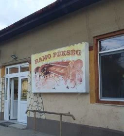 Ramo Pékség