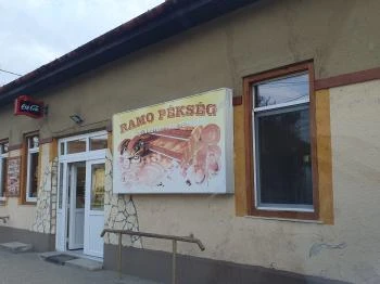 Ramo Pékség Dunaharaszti