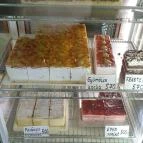 Randevú Cukrászda Solt - Egyéb