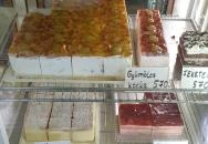 Randevú Cukrászda Solt