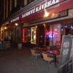 Randevú Pizzéria & Söröző Budapest - Külső kép