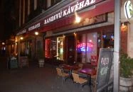 Randevú Pizzéria & Söröző Budapest