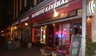 Randevú Pizzéria & Söröző Budapest - Külső kép