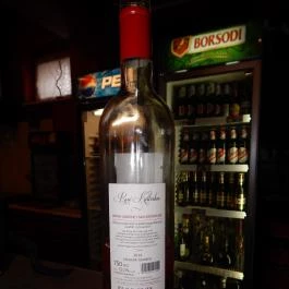 Randevú Presszó, Besenyőtelek - Egyéb